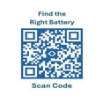 thumbnail image 5 of Duracell AGM Automotive Battery, Group Size 140R H4, 5 of 8