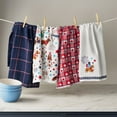 thumbnail image 4 of Member's Mark 8-Piece Kitchen Towel Set, Americana, 4 of 4