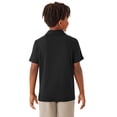 thumbnail image 2 of Member's Mark Boys Favorite Soft Polo, 2 of 8