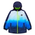 thumbnail image 6 of Hurley Big Boys Snowboard Jacket, 6 of 10