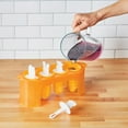 thumbnail image 3 of Tovolo Pop Molds, Set of 4 (Choose Characters), 3 of 5