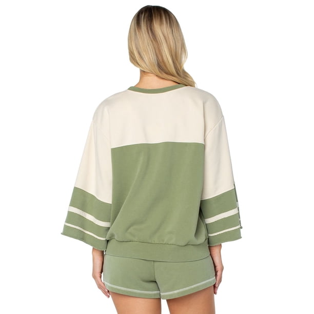 Roxy Women's Game On Fleece Top - Samsclub.com