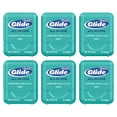 thumbnail image 2 of Oral-B Glide All-in-One Dental Floss, Brilliance Blast, 44 m, 6 pk., 2 of 8