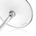 thumbnail image 3 of Waterford Lismore Essence Balloon Wine Glasses, 17 fl oz, Set of 2, 3 of 5