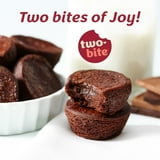Curated visual reference: Inspiring Two Bite Brownies 48 Ct Picture Idea
