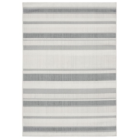 Tripoli Mateo Indoor/Outdoor Area Rug Collection, Assorted Colors and Sizes