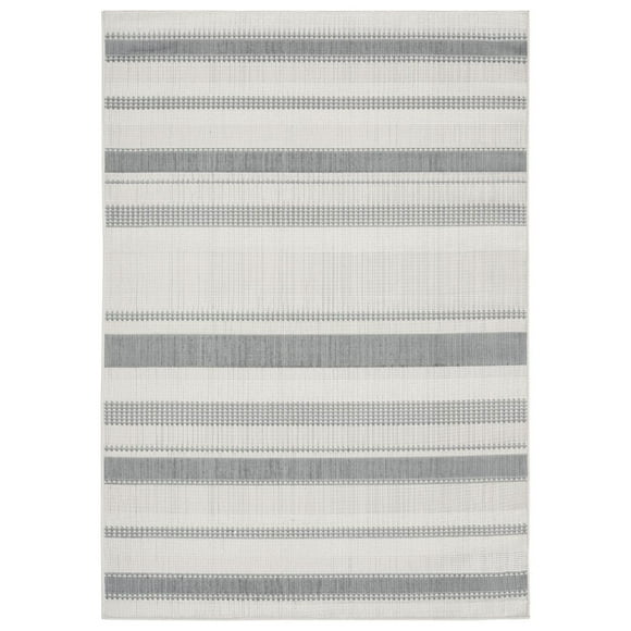 Tripoli Mateo Indoor/Outdoor Area Rug Collection, Assorted Colors and Sizes