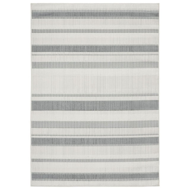 Tripoli Mateo Indoor/Outdoor Area Rug Collection, Assorted Colors and Sizes