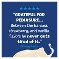 thumbnail image 9 of PediaSure Grow and Gain Nutrition Shake for Kids, Vanilla 8 fl. oz., 24 pk., 9 of 20