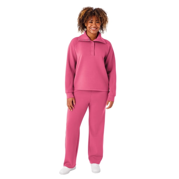 Member's Mark Women's Cozy Sandwash Top - Samsclub.com
