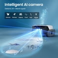 thumbnail image 9 of Aiper Scuba N3 Cognitive AI-Powered Robotic Pool Cleaner for In-Ground Pools, 9 of 16