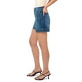 thumbnail image 2 of RM by Rebecca Minkoff Women's 90's Short, 2 of 8