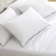 thumbnail image 2 of Bamboo Harmony 2-Pack Viscose Made from Bamboo Bed Pillow, 2 of 5