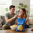 thumbnail image 5 of Member's Mark Organic White Cheddar Puffs, 18 oz., 5 of 5