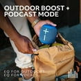 thumbnail image 4 of Ultimate Ears Wonderboom SE Wireless Bluetooth Speaker, 4 of 9