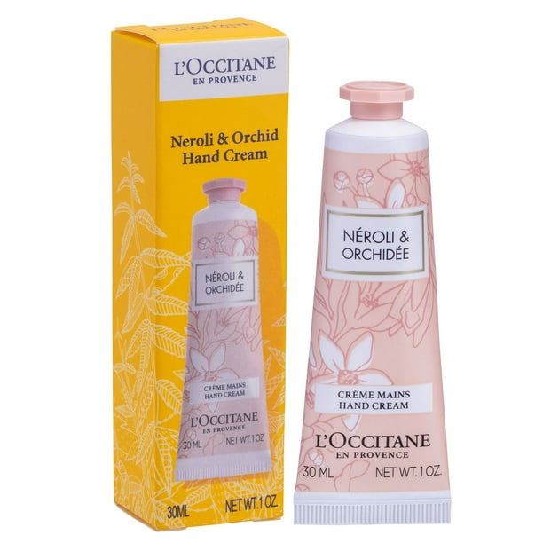 L'Occitane Fantastic 8 Hand Cream Set - Samsclub.com