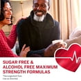 thumbnail image 6 of Coricidin HBP Max Strength Cold & Flu Tablets, 48 ct., 6 of 10