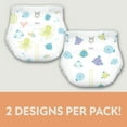 thumbnail image 3 of Member's Mark Premium Baby Diapers, Sizes Newborn - 8, 3 of 5