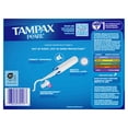 thumbnail image 10 of Tampax Pearl Tampons Trio Pack, Unscented, 82 ct., 10 of 10