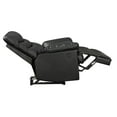 thumbnail image 7 of Decklan Power Recliner, 7 of 11