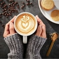 thumbnail image 3 of 4PC MUG SET, 3 of 5