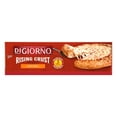 thumbnail image 5 of DiGiorno Original Rising Crust Four Cheese Pizza, Frozen, 3 pk., 5 of 9