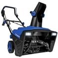 thumbnail image 1 of Westinghouse 20 Inch Wide Walk Behind Corded Electric Snow Blower + Dual LED Lights / Powerful 1800 Watt Motor, 1 of 12