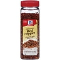 thumbnail image 1 of McCormick Crushed Red Pepper (13 oz.), 1 of 3