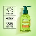 thumbnail image 8 of Garnier Fructis Sleek & Shine Kit, 2 Anti- Frizz Serums & Frizz Tamer, 8 of 11