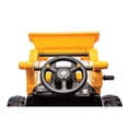 thumbnail image 5 of CAT 12V Dump Truck Ride-On, 5 of 6