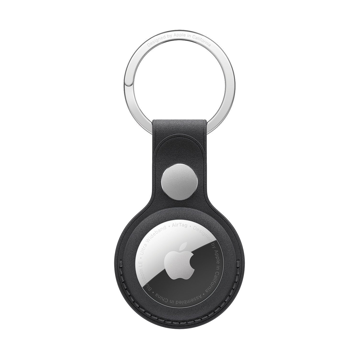 Apple AirTag Fine Woven Key Ring - Samsclub.com
