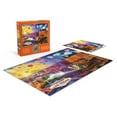 thumbnail image 2 of Buffalo Games Interlocking Jigsaw Puzzle, 1000 pc., 2 of 5