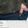 thumbnail image 5 of Jachs Men's Ultra Soft Crewneck Sweatshirt, 5 of 5