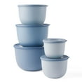 thumbnail image 11 of Member's Mark Wheat Straw 10-Piece Mixing Bowl Set, Choose Color, 11 of 12