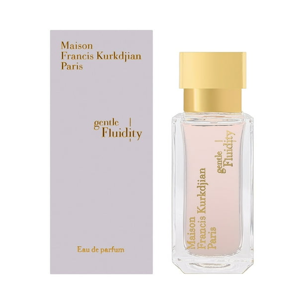Maison Francis Kurkdjian Gentle Fluidity Gold Edition Eau de