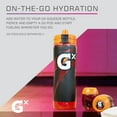 thumbnail image 3 of Gatorade GX 30 oz. Montage Water Bottles, 2 Pack (Choose Color), 3 of 8
