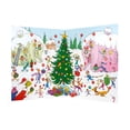 thumbnail image 4 of Dr. Seuss's The Grinch Advent Christmas Countdown, Novelty Book, 4 of 4