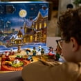 thumbnail image 4 of LEGO City Advent Calendar 2025 Kids Building Toy, 186 pc., 4 of 6