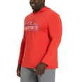 thumbnail image 5 of Hurley Men's Hooded UV Tee, 5 of 16