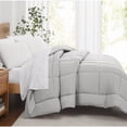 thumbnail image 5 of London Fog Ultra Soft Down Alternative Comforter, Assorted Sizes, 5 of 5