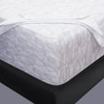 thumbnail image 5 of Social Standard by Sanctuary Recycled Polyester Sheet Set (Assorted Colors and Sizes), 5 of 9