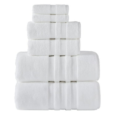 Member's Mark Hotel Premier 6-Piece Towel Set