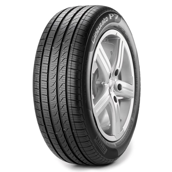Pirelli Cinturato P7 A/S RF - 245/40R18/XL 97H Tire