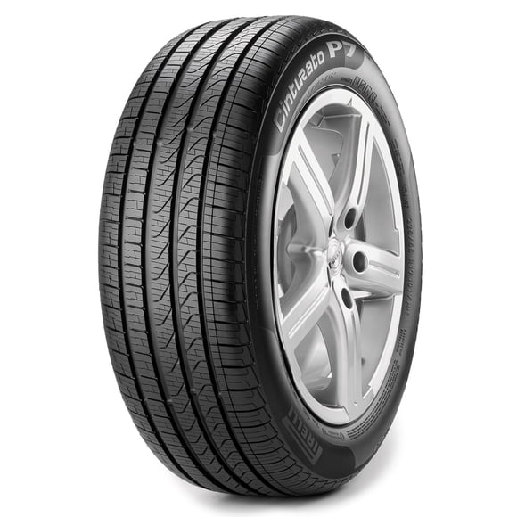 Pirelli Cinturato P7 A/S RF - 245/40R18/XL 97H Tire