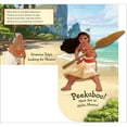 thumbnail image 3 of Pop-Up Peekaboo! Disney Moana, Board Book, 3 of 4