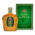 thumbnail image 4 of Crown Royal Regal Apple Flavored Whisky, 750 ml, 4 of 10