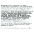 thumbnail image 4 of Member's Mark Grain Free Chicken and Vegetable Recipe, High Protein Dry Dog Food, 28 lbs., 4 of 8