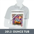 thumbnail image 4 of Hershey Halloween Assorted Fruit Flavored Candy, 700 pcs., 4 of 6