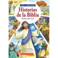 thumbnail image 1 of Lee y aprende: Historias de la Biblia, Tapa Dura, 1 of 1