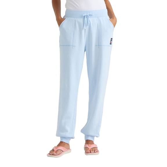 Salt Life Women's Ocean Washed Fleece Jogger